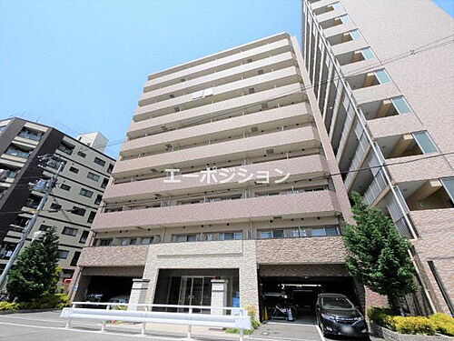 大阪府大阪市浪速区大国２丁目 賃貸マンション