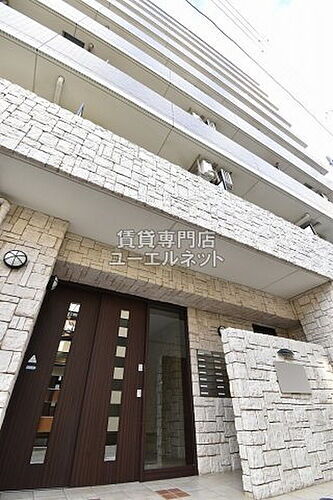 大阪府大阪市西淀川区姫里２丁目 9階建 築11年