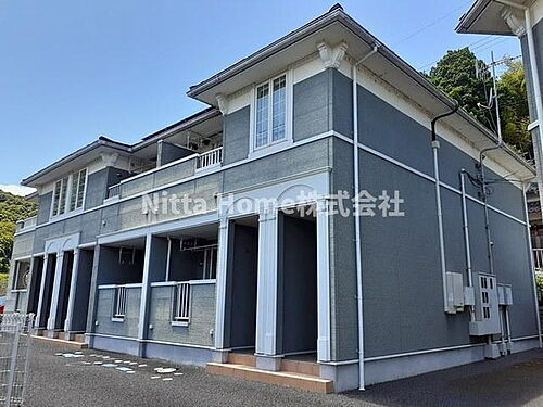 京都府舞鶴市字引土 賃貸アパート