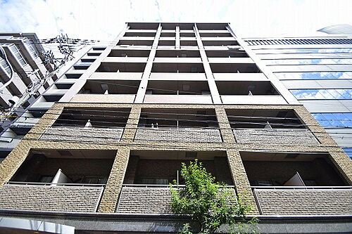 大阪府大阪市北区末広町 9階建 築23年10ヶ月