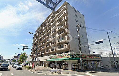 開成サンハイツ玉出