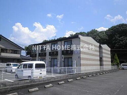 ライフステージ広瀬　小谷ヶ丘