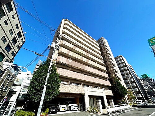 大阪府大阪市浪速区大国２丁目 賃貸マンション