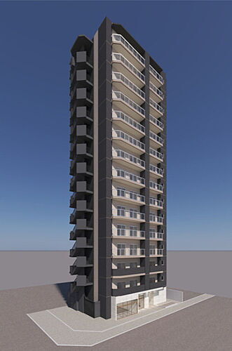 大阪府大阪市中央区高麗橋１丁目 賃貸マンション