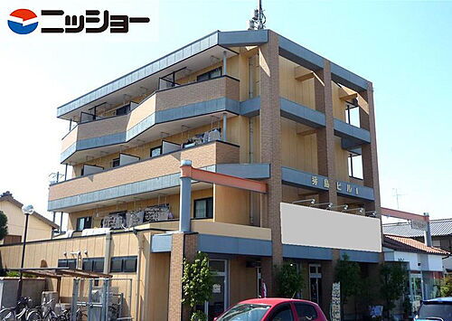 愛知県津島市神尾町字東之割 賃貸マンション