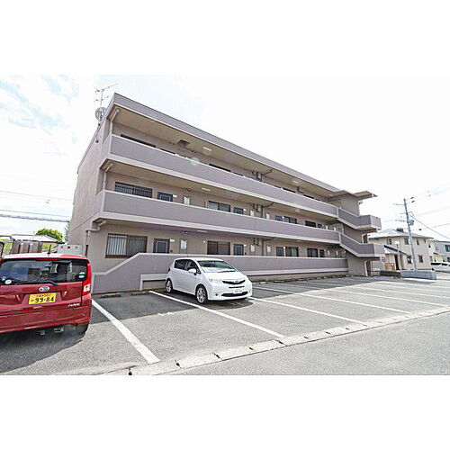 福岡県久留米市宮ノ陣４丁目 賃貸マンション