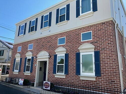 東京都八王子市暁町１丁目 賃貸アパート