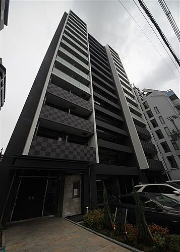 大阪府大阪市浪速区恵美須西１丁目 賃貸マンション