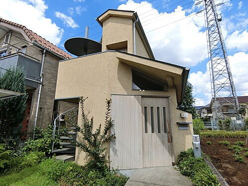 東京都国分寺市日吉町２丁目 賃貸一戸建て