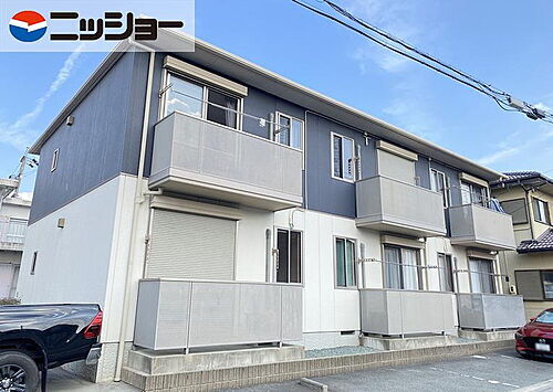 メゾン黒川 2階建