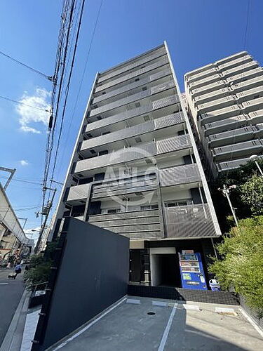 大阪府大阪市大正区三軒家東１丁目 賃貸マンション