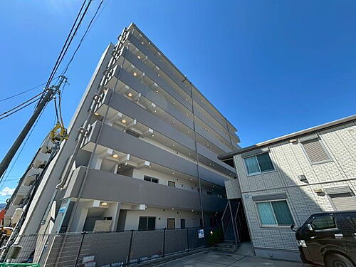 兵庫県西宮市上甲子園４丁目  7階建