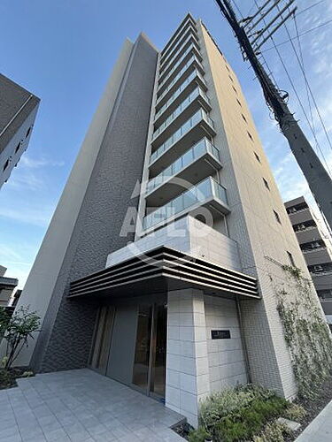 大阪府大阪市西淀川区柏里１丁目 賃貸マンション