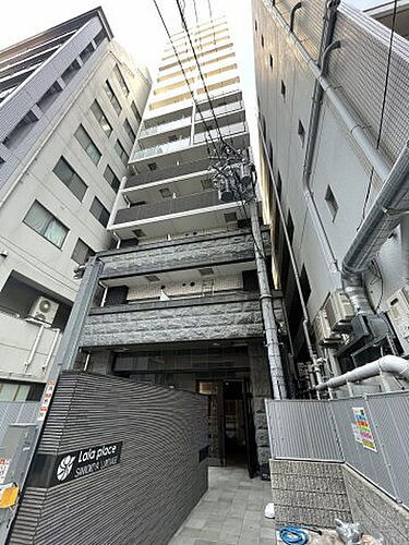 兵庫県神戸市中央区御幸通２丁目 15階建 築9年5ヶ月