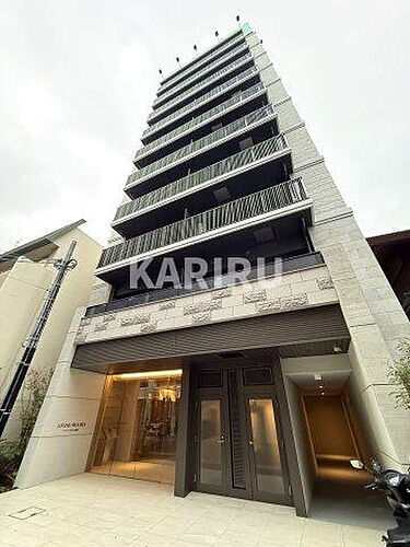 大阪府大阪市北区同心１丁目 賃貸マンション