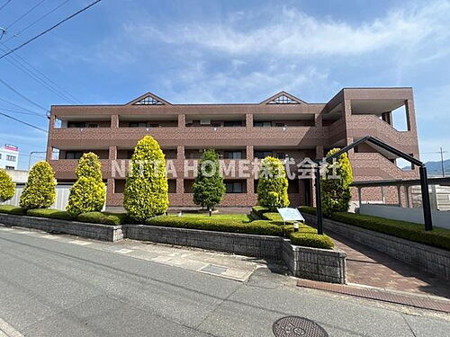 京都府福知山市字篠尾 賃貸アパート