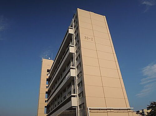 公社賃貸ＳＭＡＬＩＯ　晴美台Ｃ