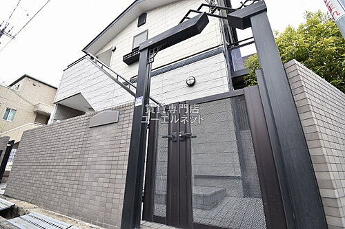 兵庫県尼崎市潮江２丁目 2階建 築26年4ヶ月