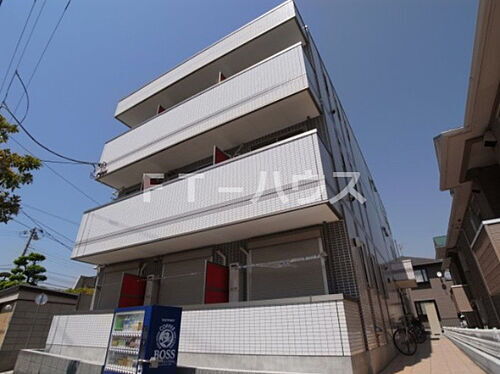 千葉県千葉市花見川区幕張本郷３丁目 賃貸マンション