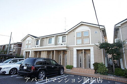 千葉県柏市今谷南町 賃貸アパート