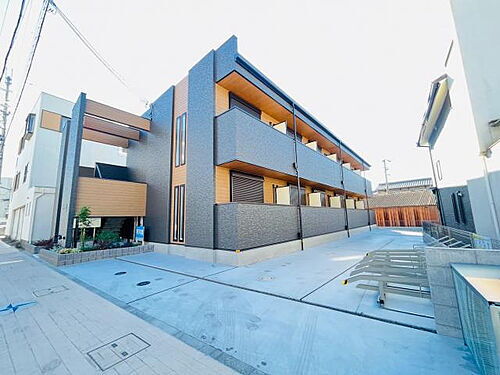 兵庫県小野市神明町 賃貸アパート