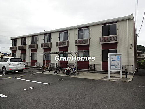 兵庫県赤穂市尾崎 賃貸アパート