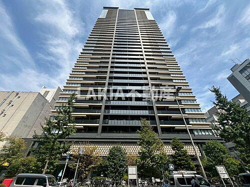 大阪府大阪市中央区南本町１丁目 賃貸マンション