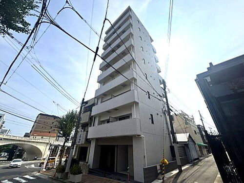 兵庫県神戸市灘区原田通２丁目 賃貸マンション