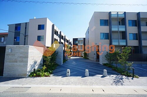 福岡県久留米市東櫛原町 賃貸アパート