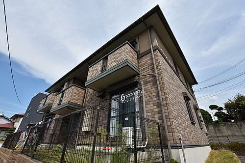 大阪府堺市中区土塔町 賃貸アパート