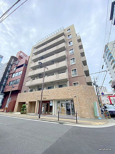 大阪府大阪市北区紅梅町 8階建 築14年10ヶ月