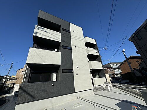 愛知県名古屋市中村区松原町５丁目 賃貸アパート