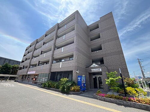 兵庫県加古川市加古川町北在家 築12年11ヶ月 5階建