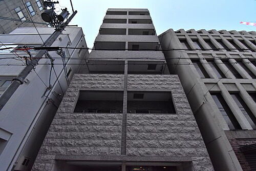 大阪府大阪市北区野崎町 8階建 築13年5ヶ月