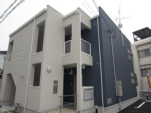 大阪府岸和田市大町 2階建 築14年1ヶ月