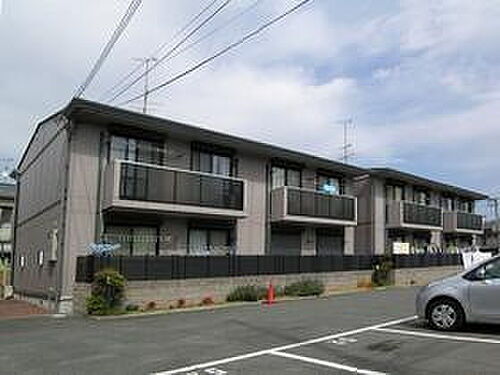 大阪府羽曳野市古市６丁目 築24年8ヶ月 2階建