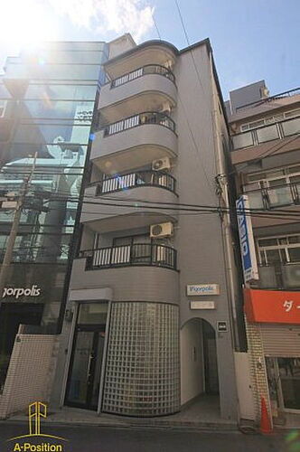 ビガーポリス２９６同心二丁目ＫＳビル