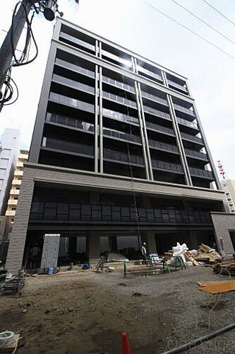 大阪府大阪市北区末広町 賃貸マンション