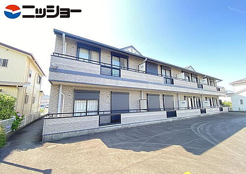 三重県松阪市嬉野中川新町４丁目 賃貸マンション