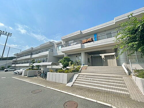 グランドメゾン羽曳が丘