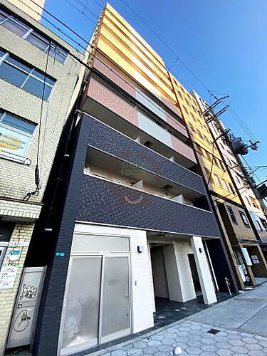 大阪府大阪市浪速区塩草３丁目 10階建 築11年11ヶ月