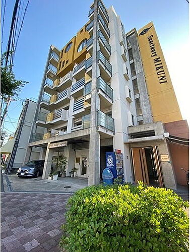 サンクチュアリＭＩＫＵＮＩ