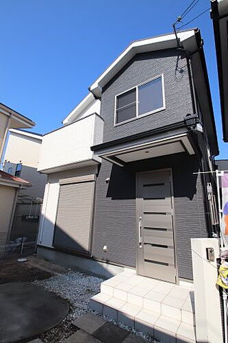 大阪府大阪狭山市茱萸木３丁目 賃貸一戸建て