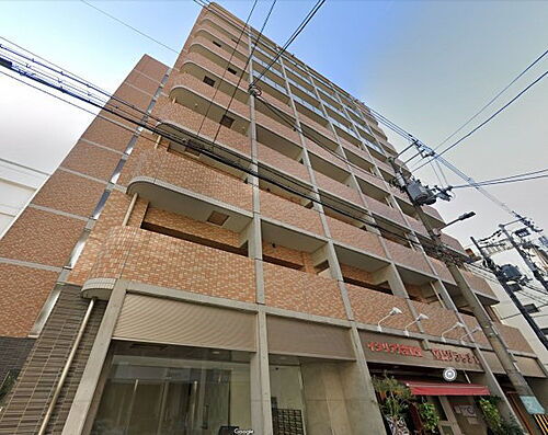 大阪府大阪市北区東天満２丁目 賃貸マンション