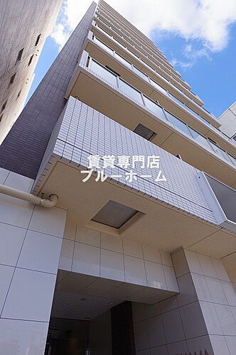 大阪府大阪市住之江区粉浜西１丁目 築8年5ヶ月 12階建