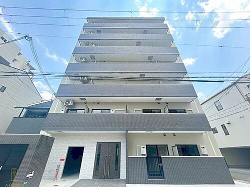 大阪府大阪市都島区御幸町１丁目 賃貸マンション