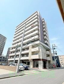RAFFLE OZONE 大曽根駅 1K 賃貸(賃貸マンション・アパート)