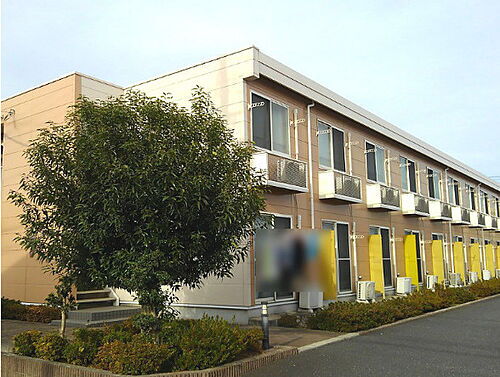 レオパレスサンライズ 画像1