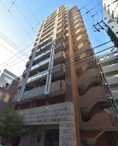 大阪府大阪市淀川区西中島４丁目 賃貸マンション