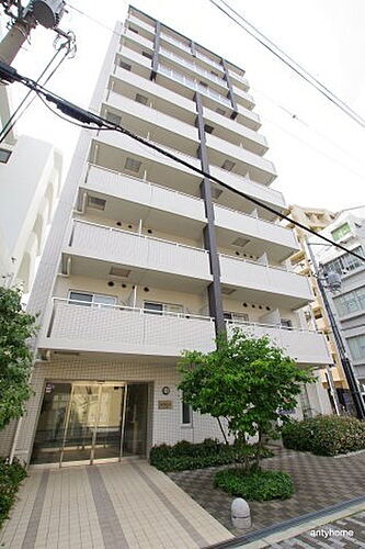 大阪府大阪市福島区鷺洲２丁目 10階建 築17年3ヶ月